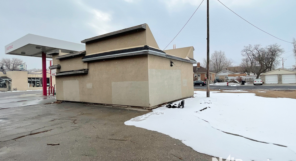 Commercial Property for Sale in Magna Utah 84044